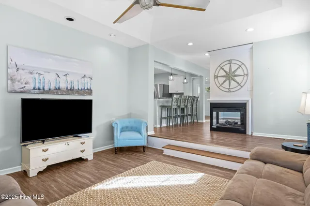 $799,000 | 7316 Archers Creek Drive, Emerald Isle, NC 28594