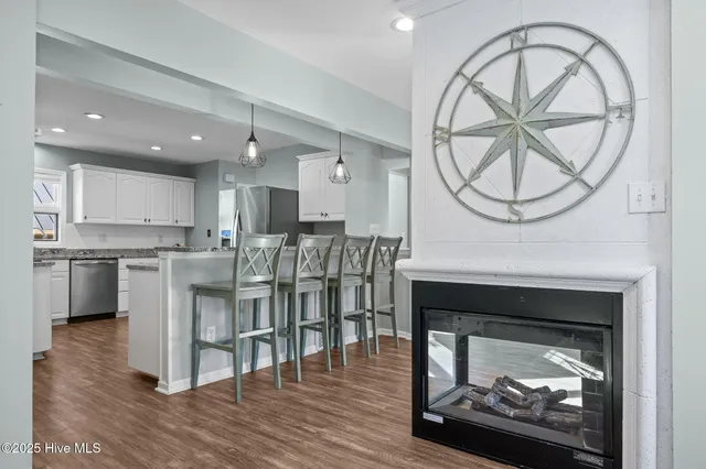 $799,000 | 7316 Archers Creek Drive, Emerald Isle, NC 28594