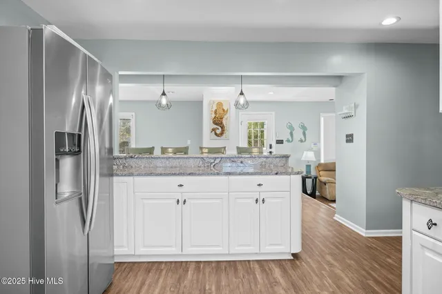 $799,000 | 7316 Archers Creek Drive, Emerald Isle, NC 28594