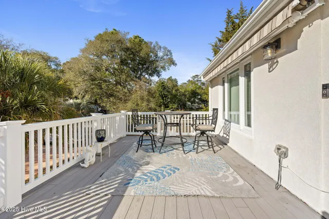 $799,000 | 7316 Archers Creek Drive, Emerald Isle, NC 28594