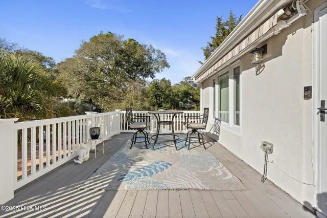 $799,000 | 7316 Archers Creek Drive, Emerald Isle, NC 28594