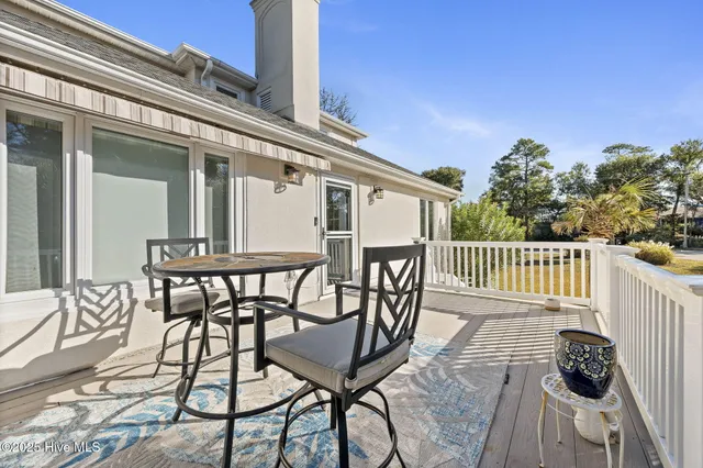 $799,000 | 7316 Archers Creek Drive, Emerald Isle, NC 28594