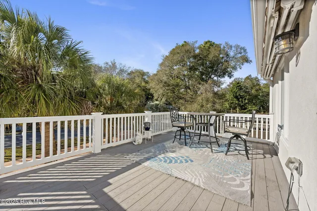$799,000 | 7316 Archers Creek Drive, Emerald Isle, NC 28594
