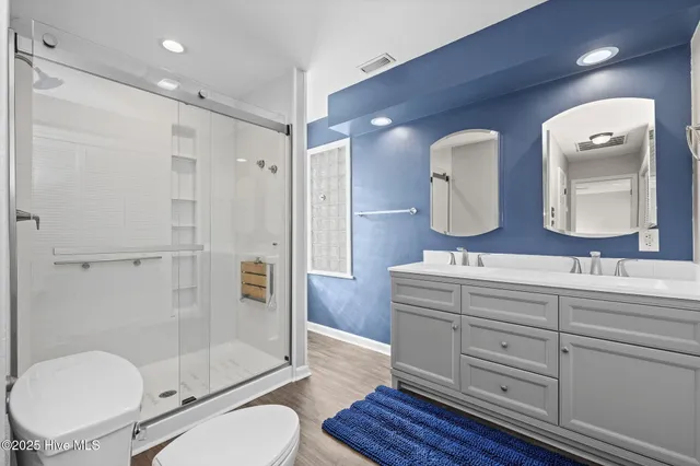 $799,000 | 7316 Archers Creek Drive, Emerald Isle, NC 28594