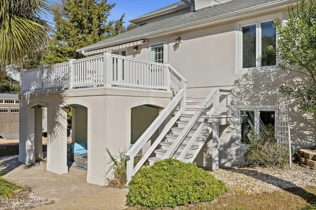 $799,000 | 7316 Archers Creek Drive, Emerald Isle, NC 28594