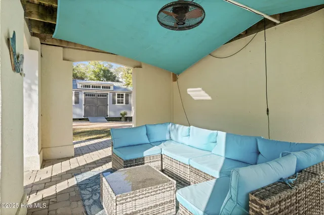 $799,000 | 7316 Archers Creek Drive, Emerald Isle, NC 28594