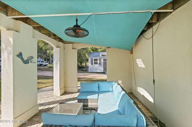 $799,000 | 7316 Archers Creek Drive, Emerald Isle, NC 28594