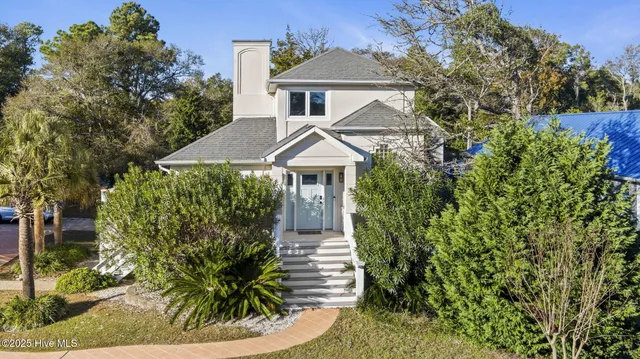 $799,000 | 7316 Archers Creek Drive, Emerald Isle, NC 28594