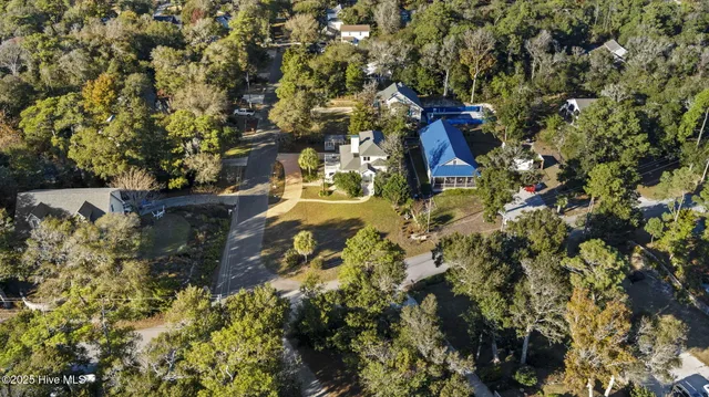 $799,000 | 7316 Archers Creek Drive, Emerald Isle, NC 28594