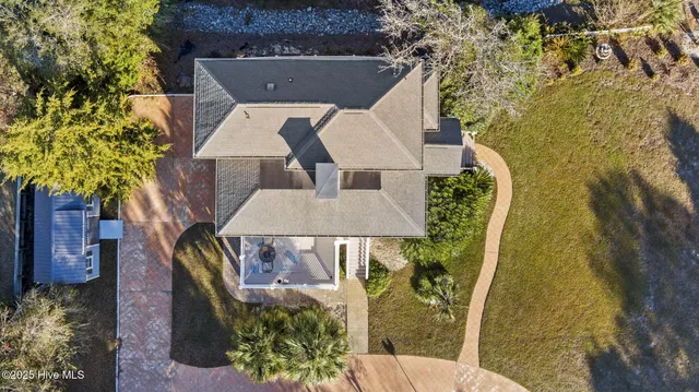 $799,000 | 7316 Archers Creek Drive, Emerald Isle, NC 28594