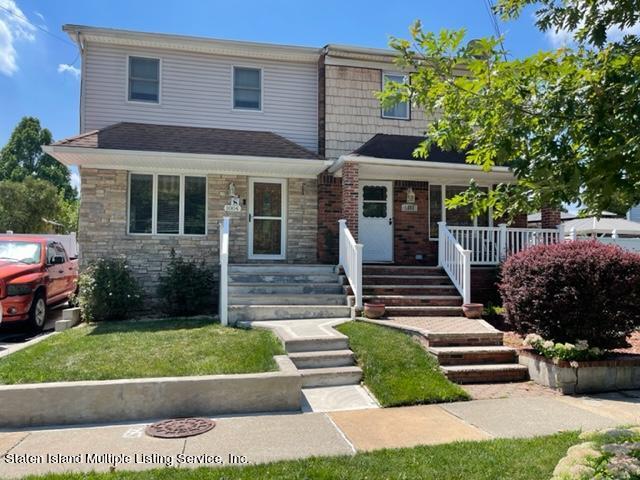 1004 Arthur Kill Road Staten Island, NY 10312 - Photo 1 of 13 FRONT