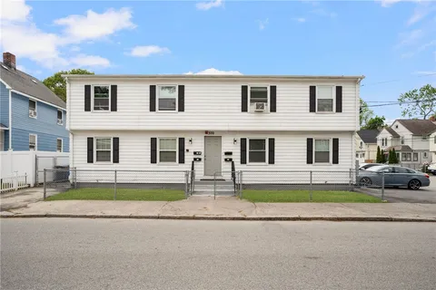 $649,900 | 370 Montgomery Avenue, Cranston, RI 02905