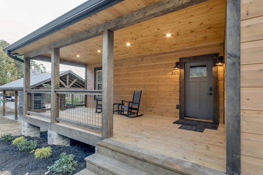 2171 Rising Fawn Way Sevierville, TN 37862 - Photo 9 of 39 Gallery Image 9
