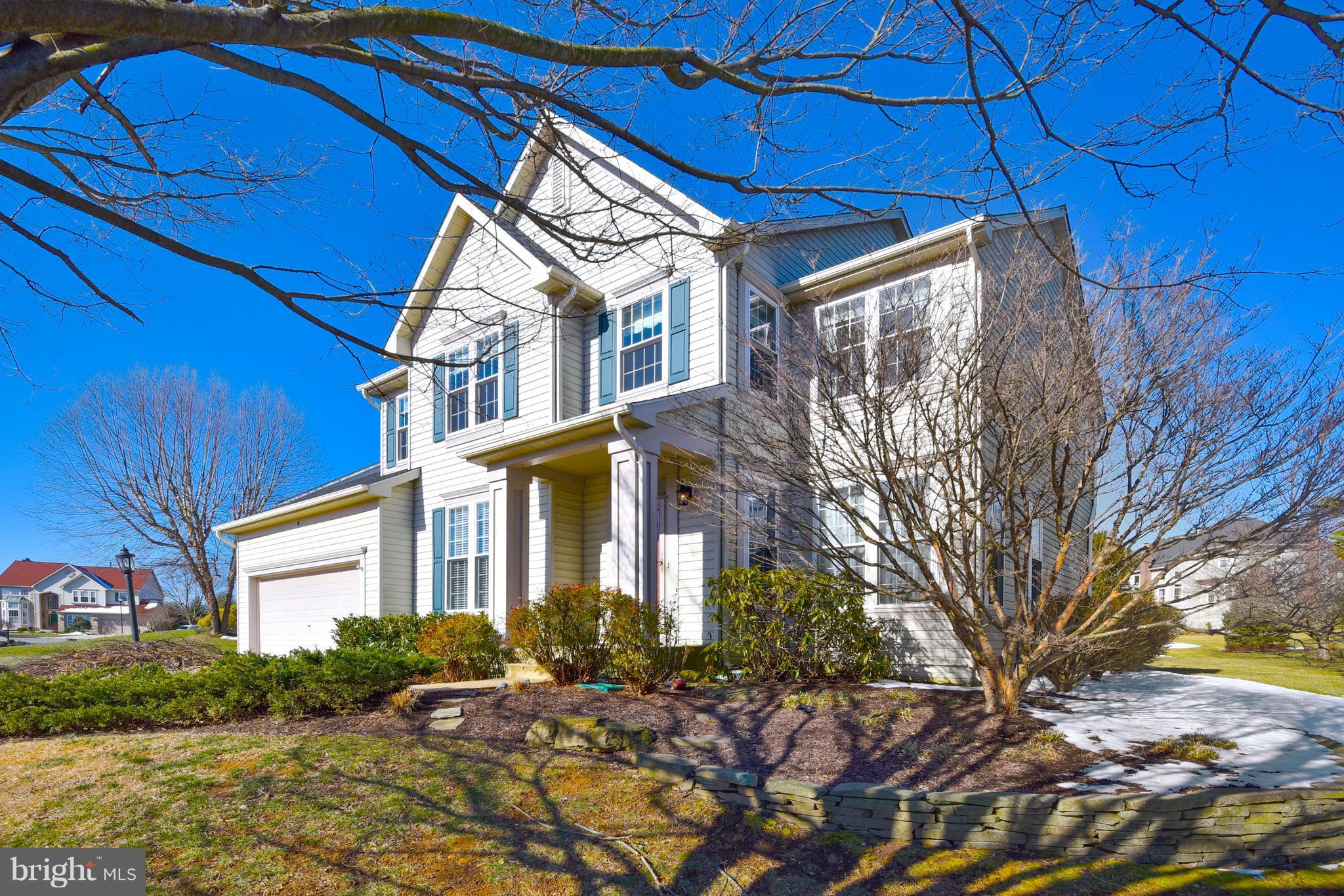 6 Ruffed Grouse Court Towson, MD 21286 - Photo 1 of 30 Exterior (Front)