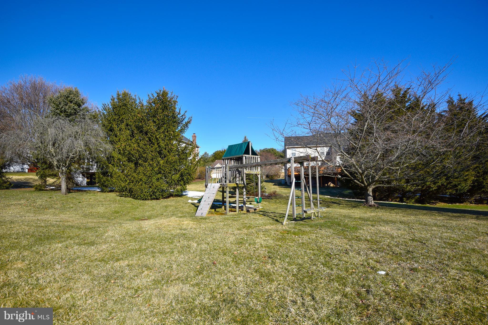 6 Ruffed Grouse Court Towson, MD 21286 - Photo 28 of 30 Play set conveys