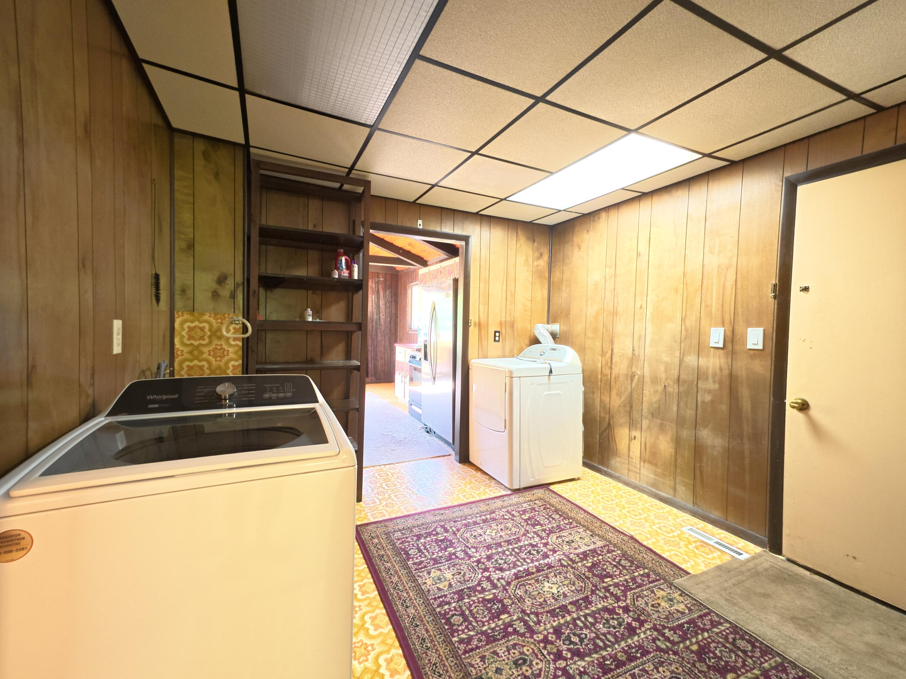 663 Seaman Road Wellston, MI 49689 - Photo 20 of 44 663 Seaman
