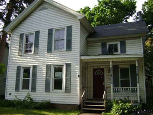 69 Seneca Avenue Oneida, NY 13421 - Photo 1 of 1 Photo 1