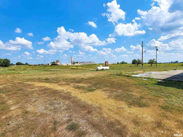 a view of a house with a swimming pool
