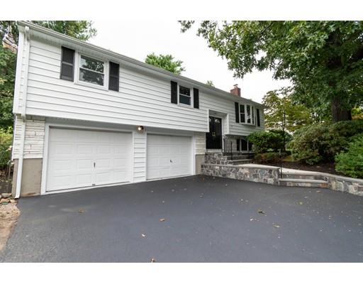 43 Chandler Road Burlington, MA 01803 - Photo 1 of 34 Gallery Image 1