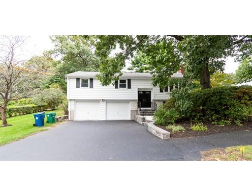 43 Chandler Road Burlington, MA 01803 - Photo 2 of 34 Gallery Image 2