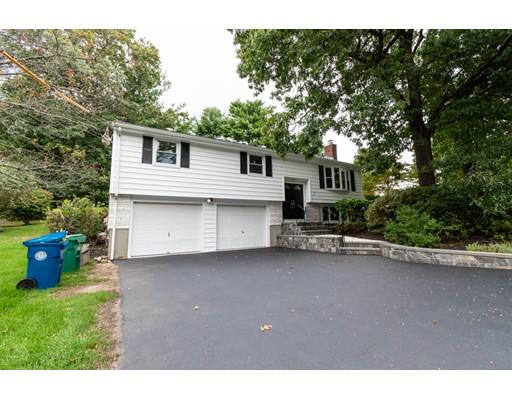 43 Chandler Road Burlington, MA 01803 - Photo 3 of 34 Gallery Image 3