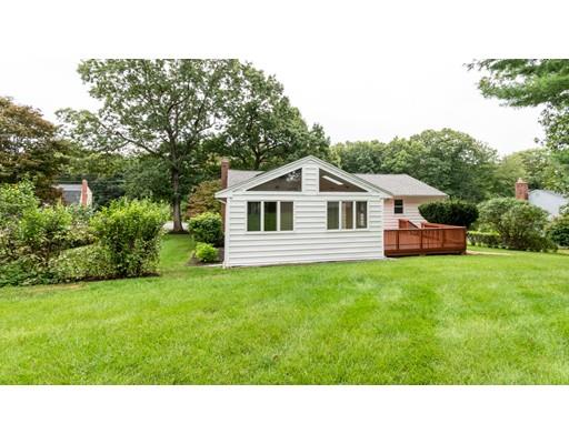 43 Chandler Road Burlington, MA 01803 - Photo 6 of 34 Gallery Image 6