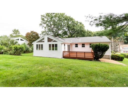 43 Chandler Road Burlington, MA 01803 - Photo 7 of 34 Gallery Image 7