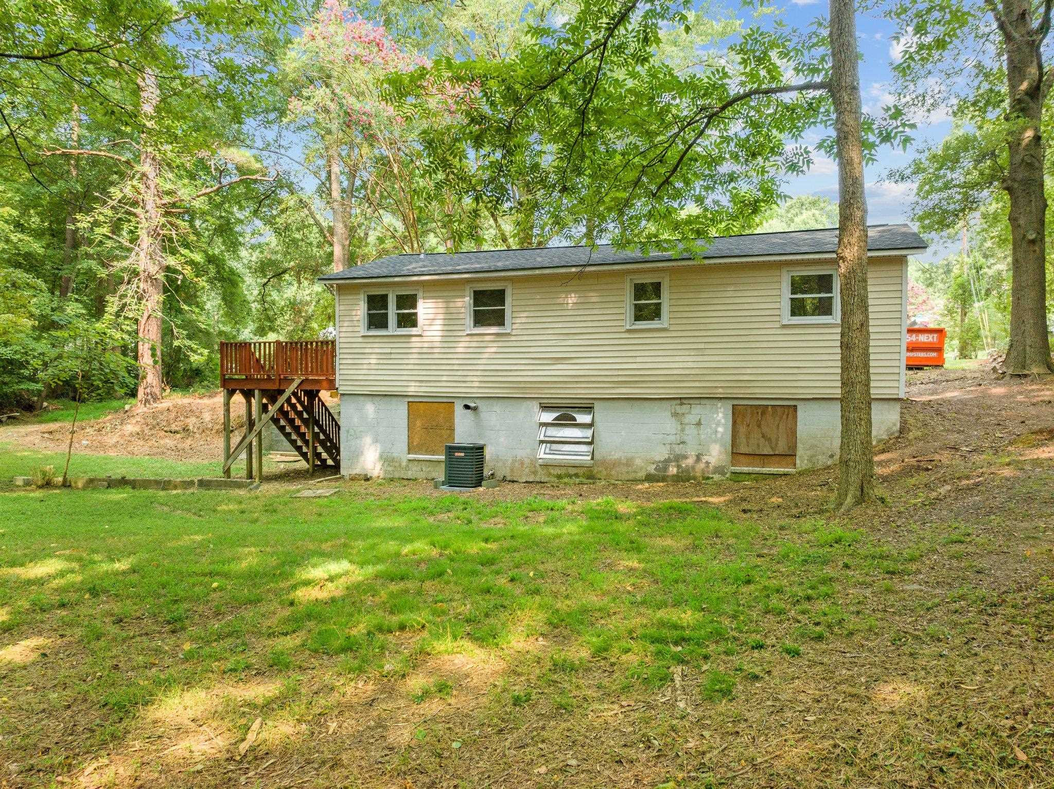 10605 Robinson Avenue Raleigh, NC 27603 - Photo 15 of 46 Photo 16