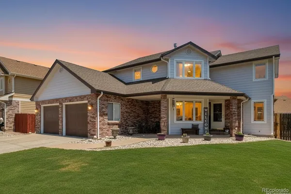 $675,000 | 4552 Brookwood Drive, Loveland, CO 80538