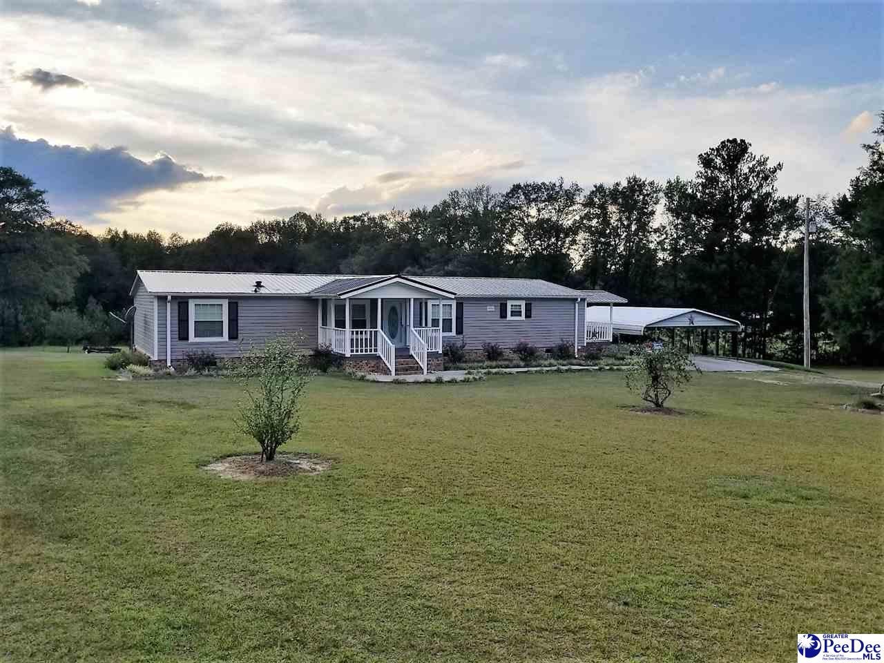 5629 Mike Hill Road Wallace, SC 29596 - Photo 1 of 1 Gallery Image 1