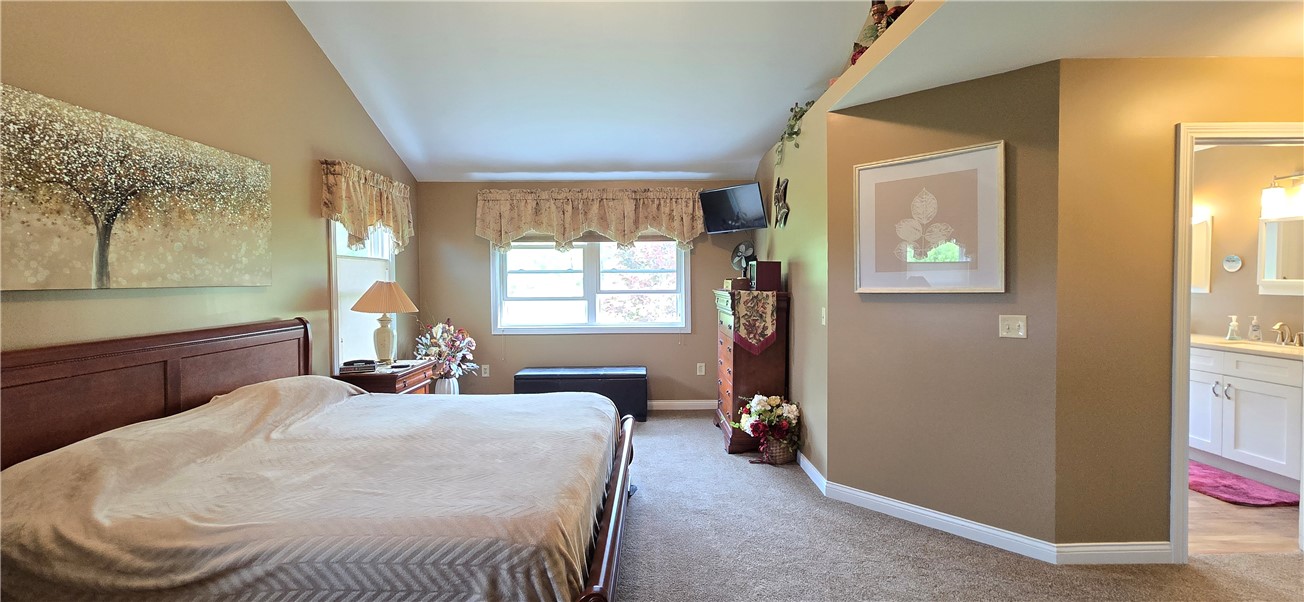 387 Reeder Road Blanchester, OH 45107 - Photo 27 of 94