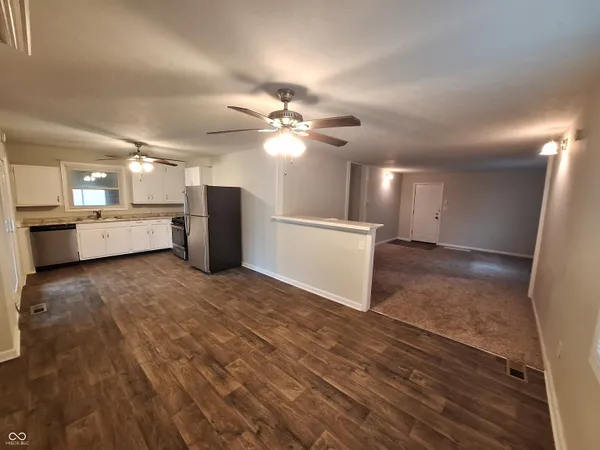 $94,900 | 928 South A Street, Elwood, IN 46036