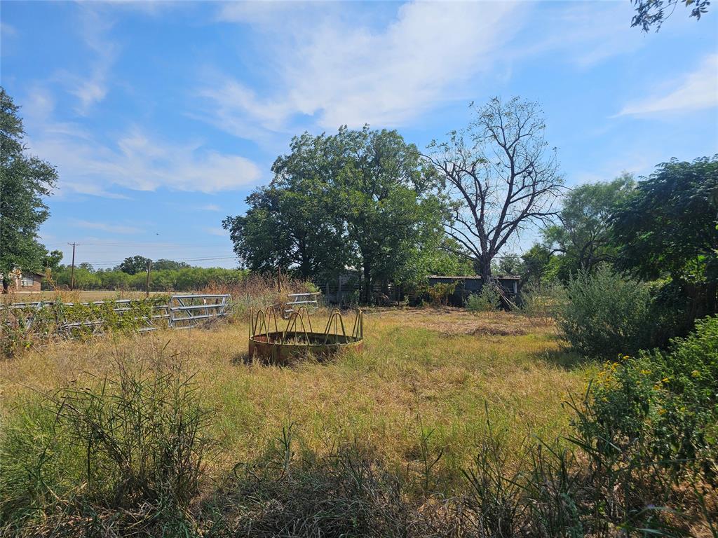 1008 Sixth Street Bangs, TX 76823 - Photo 17 of 24 a view of a lake with houses in the back