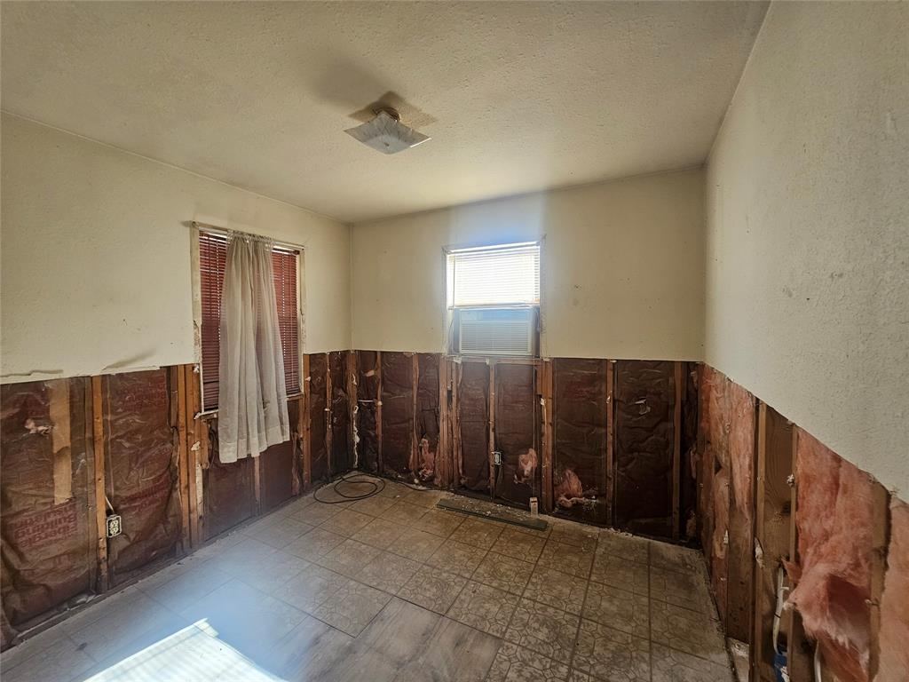 1008 Sixth Street Bangs, TX 76823 - Photo 9 of 24 a view of entryway with stairs