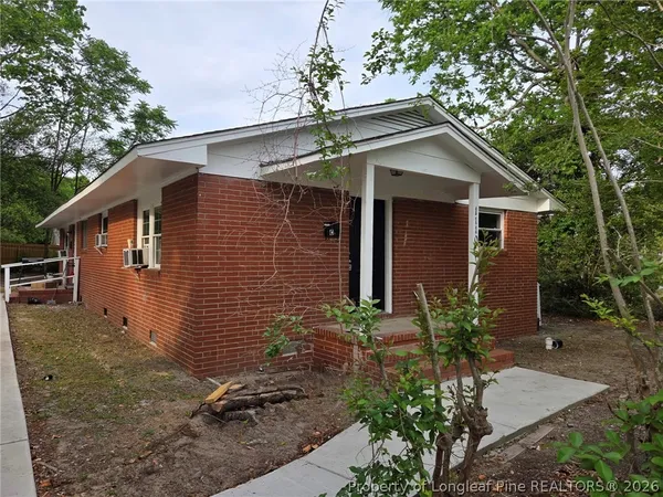 $265,000 | 1110 Morgan Street, Fayetteville, NC 28305
