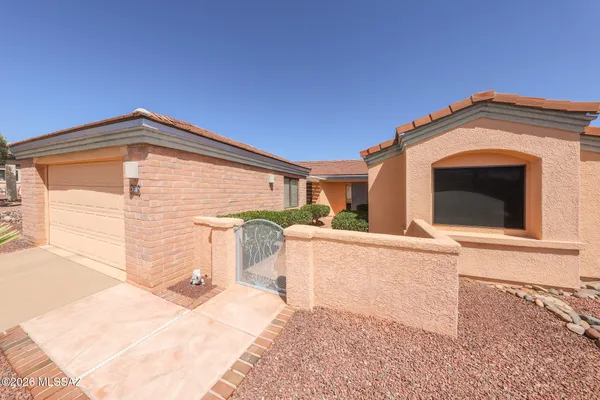 $349,900 | 830 West Welcome Way, Green Valley, AZ 85614