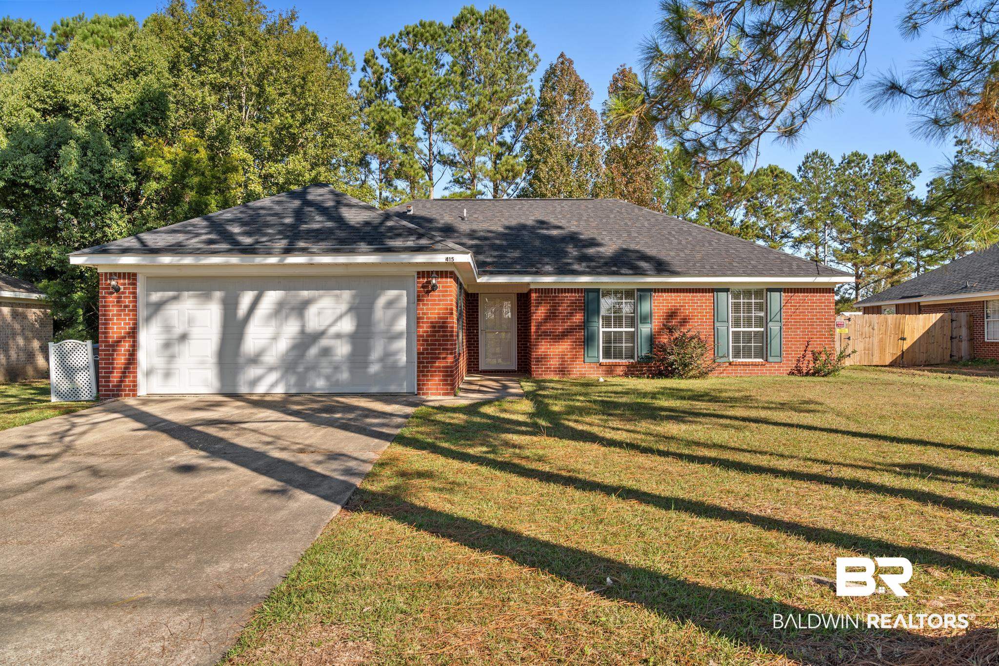 415 Hamilton Boulevard Foley, AL 36535 - Photo 2 of 39