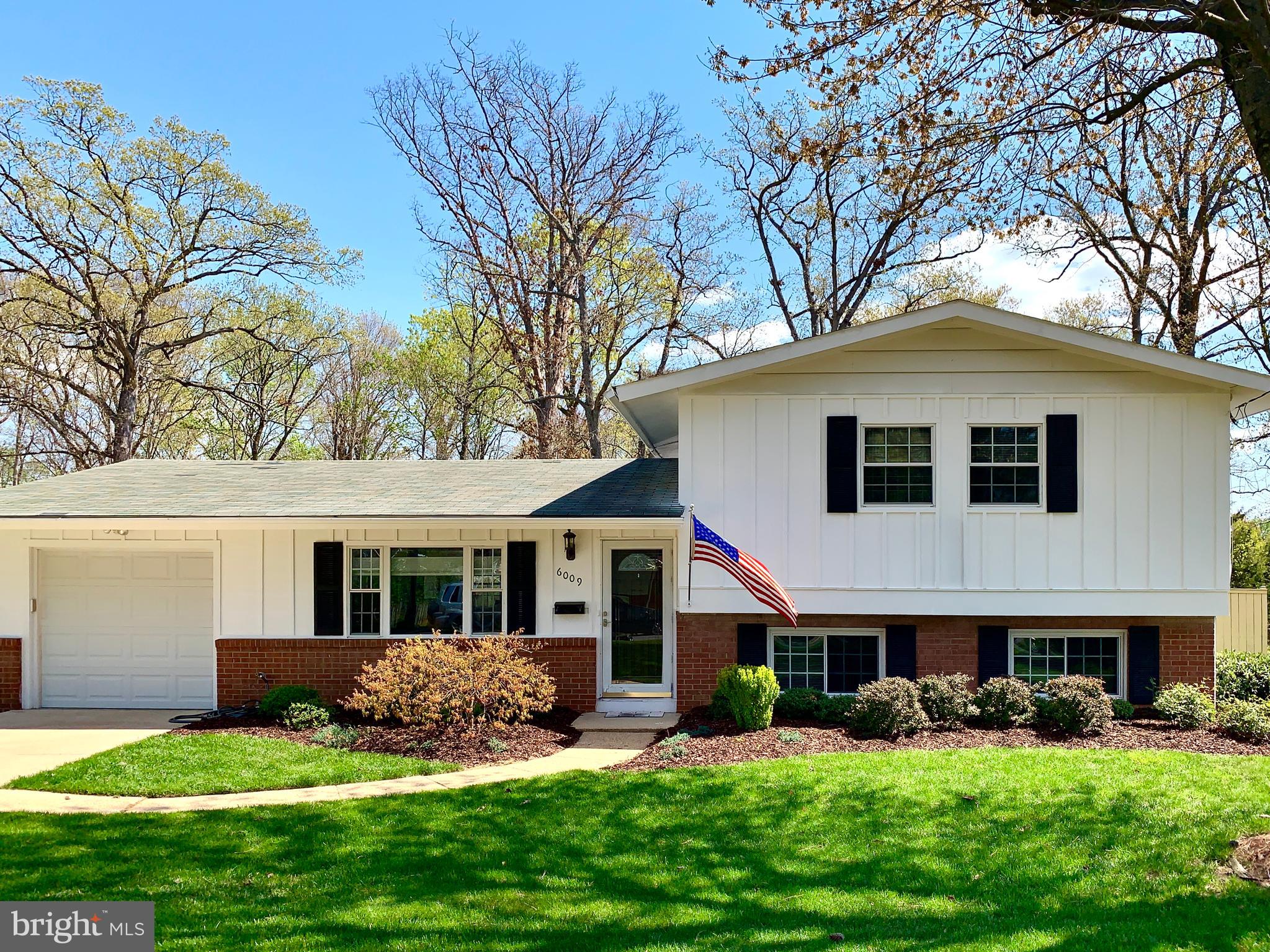 6009 Frontier Drive Springfield, VA 22150 - Photo 1 of 29 Gallery Image 1