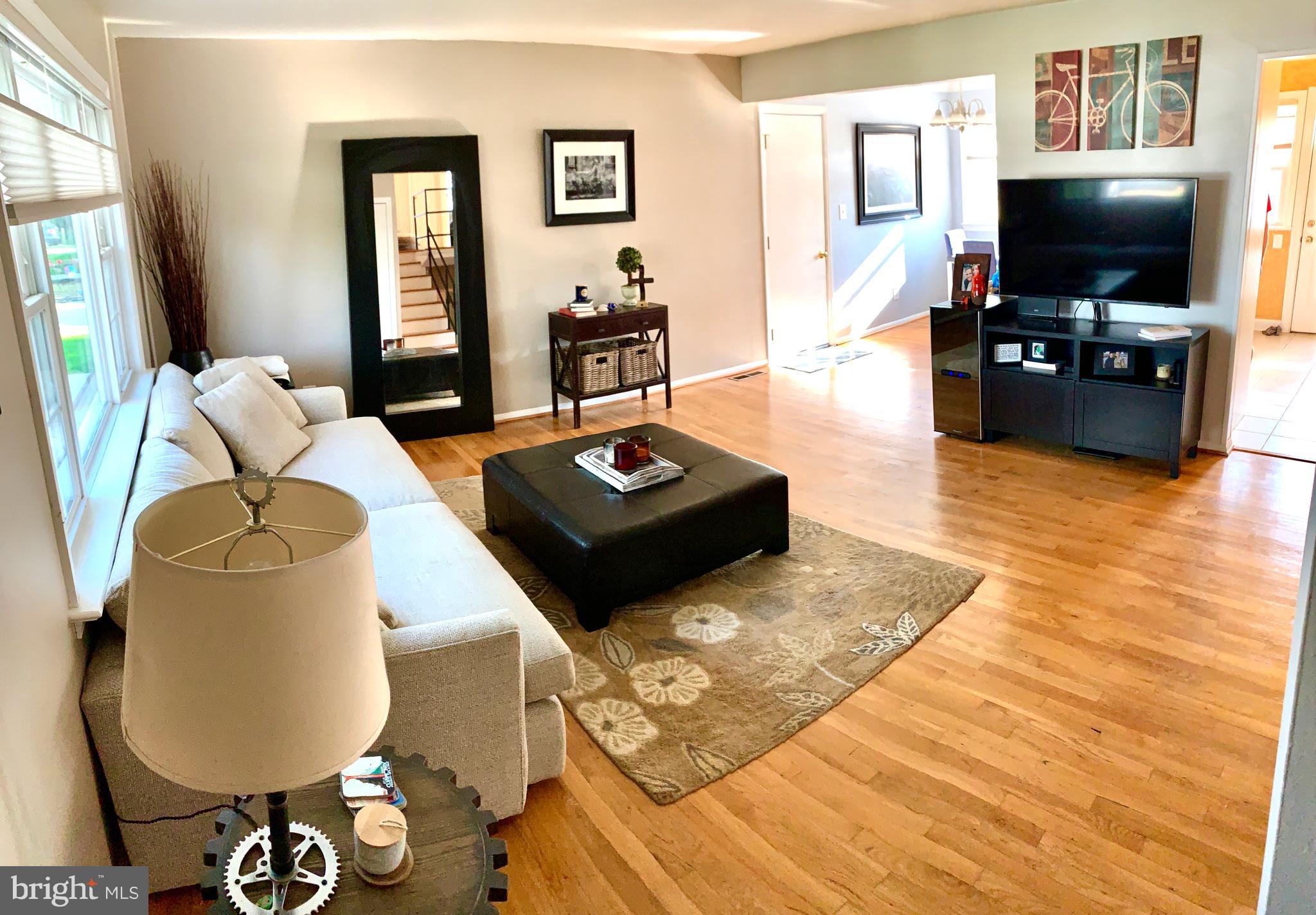 6009 Frontier Drive Springfield, VA 22150 - Photo 5 of 29 Gallery Image 5