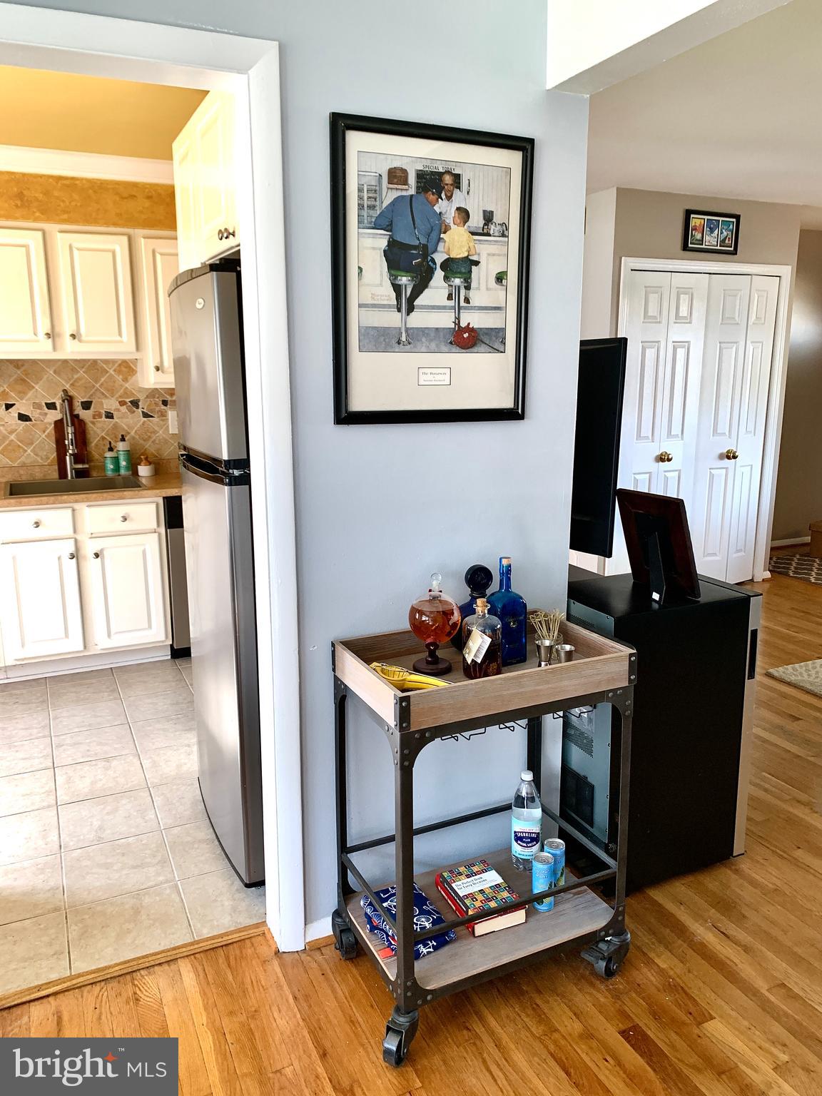 6009 Frontier Drive Springfield, VA 22150 - Photo 10 of 29 Gallery Image 10