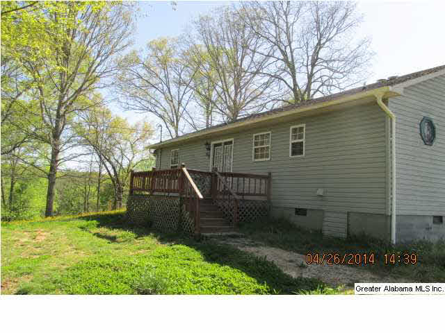 207 County Road 432 Fruithurst, AL 36262 - Photo 4 of 22