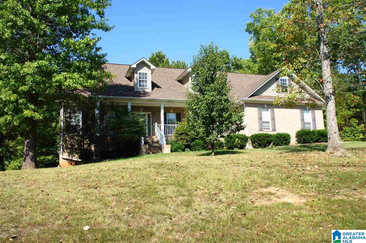 51 Bee Cove Anniston, AL 36207 - Photo 39 of 40