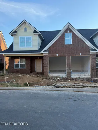 $639,900 | 2389 Pauly Brook Way, Knoxville, TN 37932