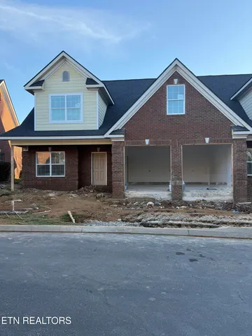 $639,900 | 2389 Pauly Brook Way, Knoxville, TN 37932