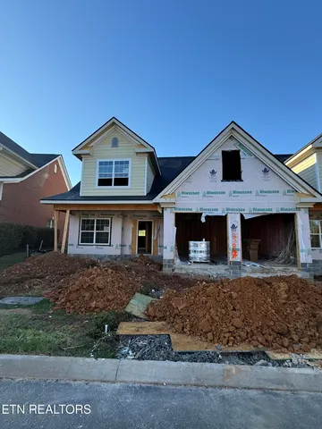 $639,900 | 2389 Pauly Brook Way, Knoxville, TN 37932