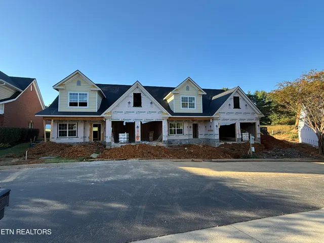 $639,900 | 2389 Pauly Brook Way, Knoxville, TN 37932
