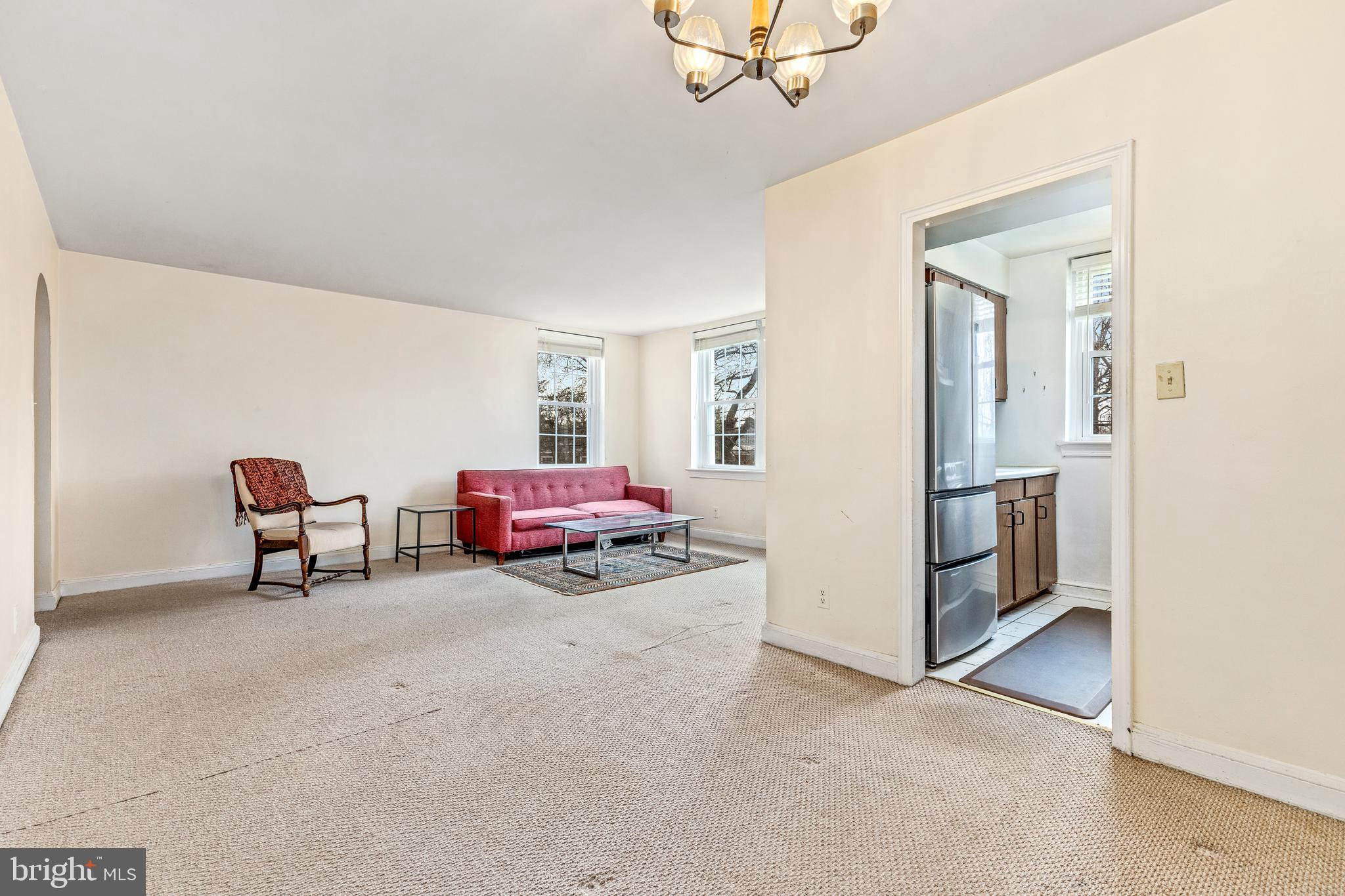 24 South Old Glebe Road, Unit 105C Arlington, VA 22204 - Photo 12 of 25