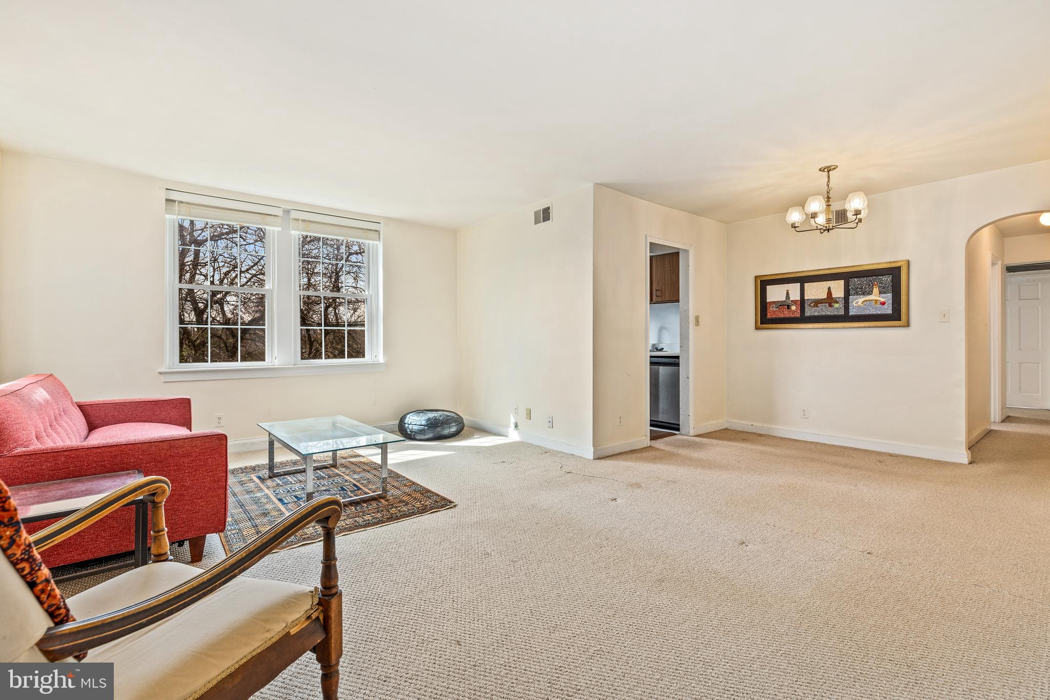 24 South Old Glebe Road, Unit 105C Arlington, VA 22204 - Photo 7 of 25