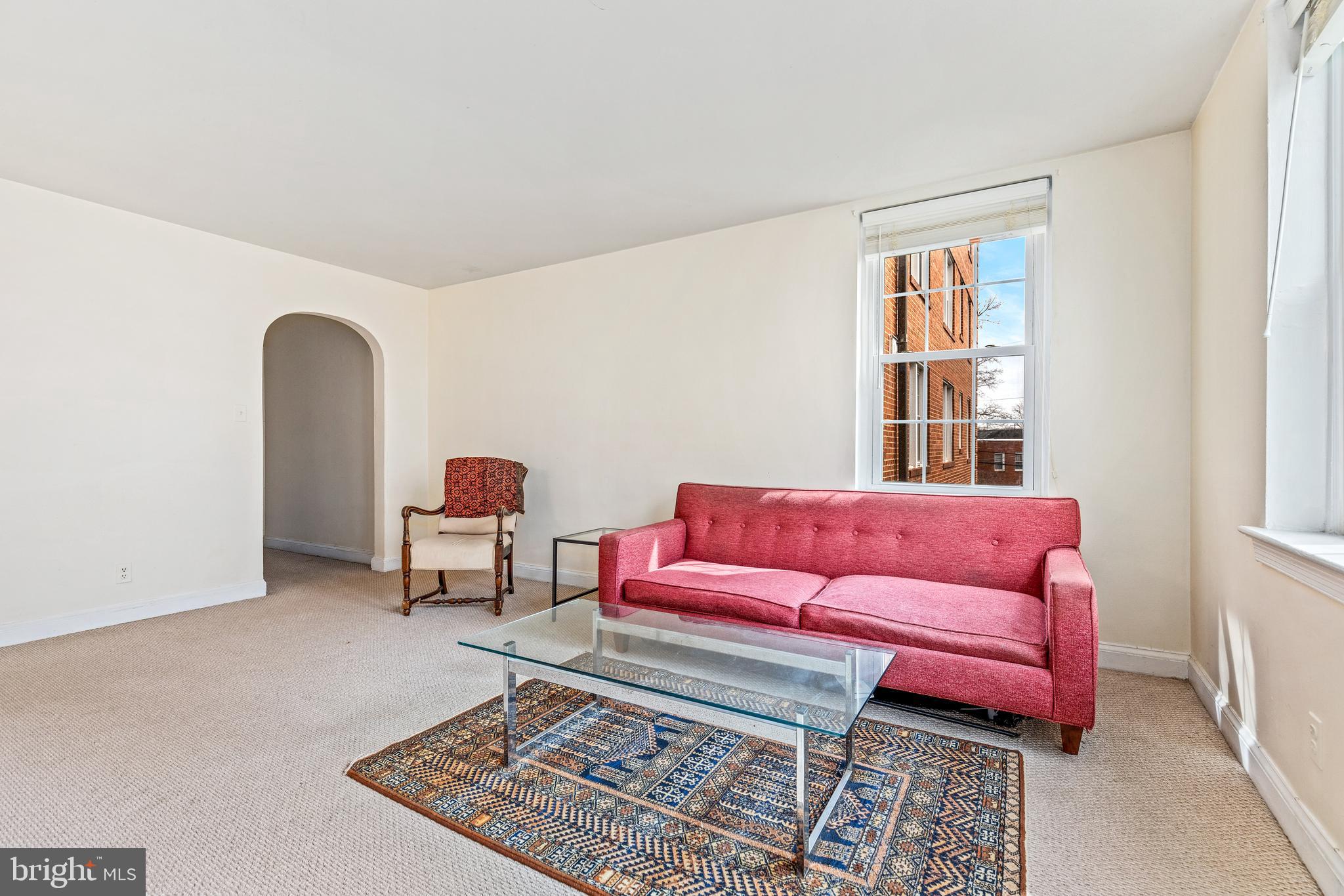 24 South Old Glebe Road, Unit 105C Arlington, VA 22204 - Photo 10 of 25