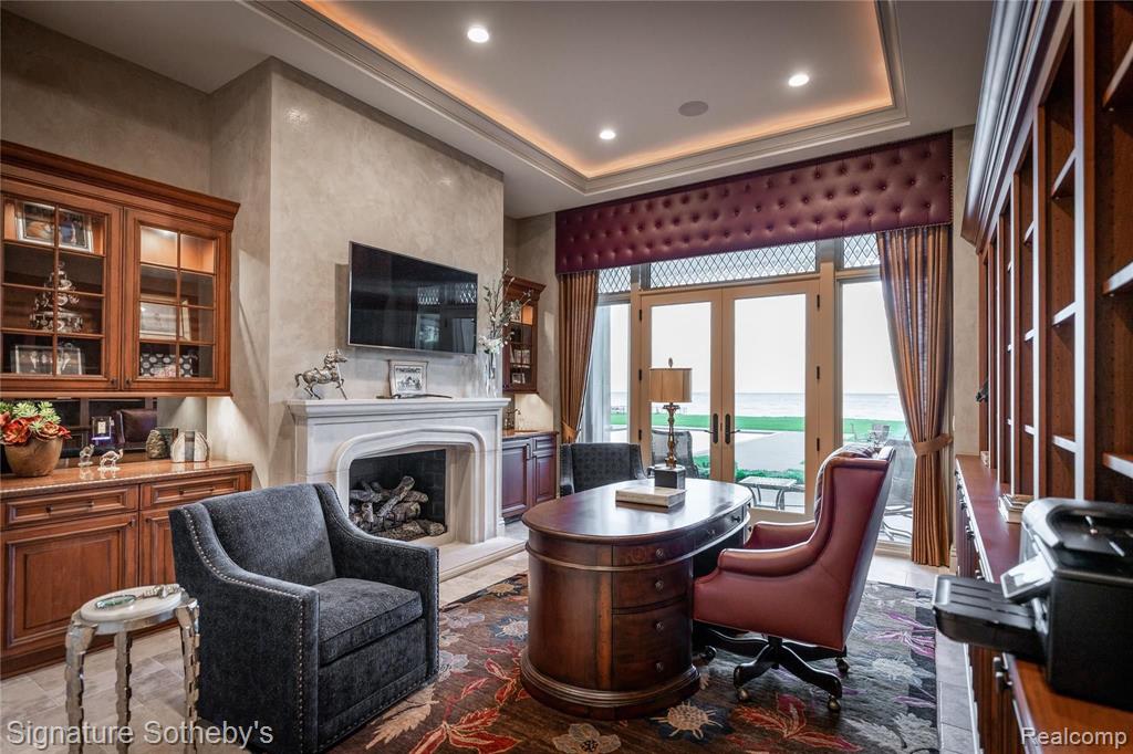 984 Lake Shore Road Grosse Pointe Shores, MI 48236 - Photo 19 of 43